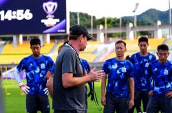 世界杯转会风云：上海申花盯上锋线强援，伊藤美诚或成交易筹码的简单介绍