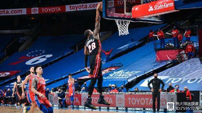  热火雷霆总决赛回放 